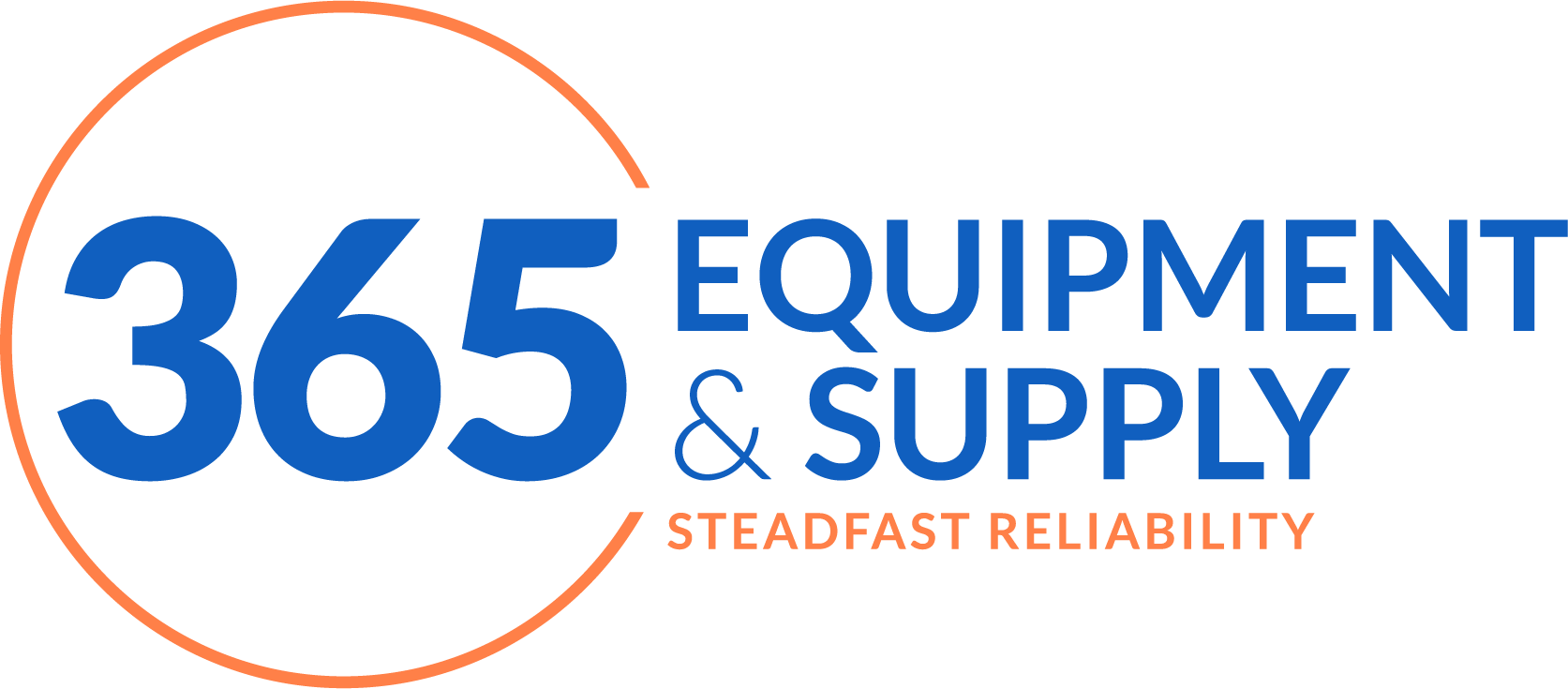 365 Equipment & Supply