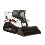 SKIDSTEER TRACK T870Q (TIER 4)