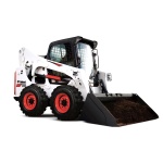 Bobcat® S770 skid-steer loader