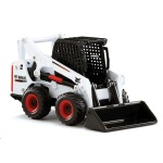S740 SKID STEER (T4F) 8,800LB