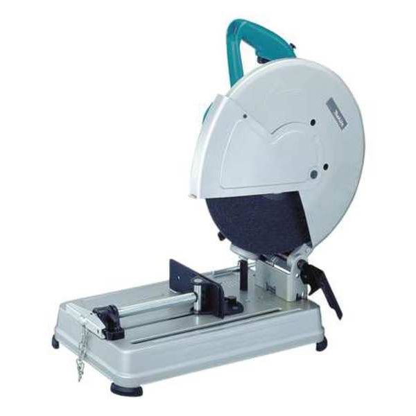 ELECTRIC 12″-14″ METAL SAW