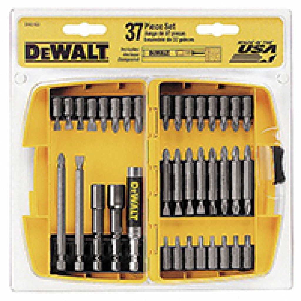 37PC ASSORTED APEX BIT SET | 365 Equipment & Supply