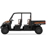 Polaris Pro XD Full-Size