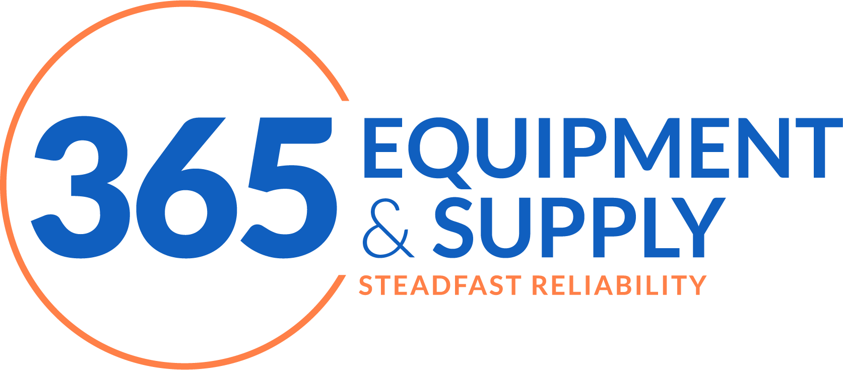 Since 2015, 365 Equipment & Supply