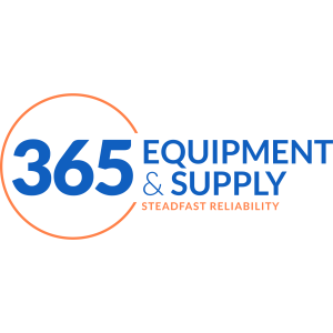 365 Equipment and Supply Steadfast Reliability
