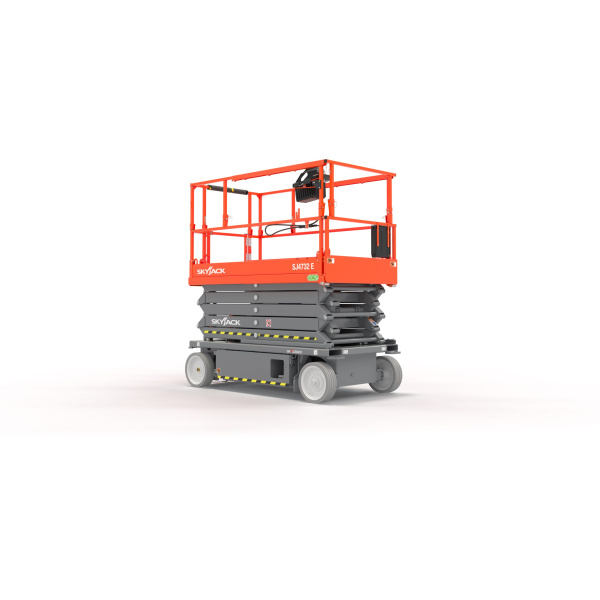 Skyjack SJ4732E SCISSOR LIFT