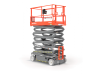 Skyjack SJ4740E SCISSOR LIFT