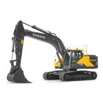 EXCAVATOR: EC250