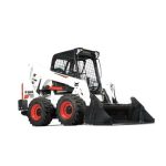 SKIDSTEER 7800# – BOBCAT S650