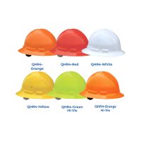 Radians Hard Hats
