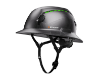 Studson Full Brim Helmet