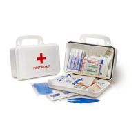 Class A First Aid Kit