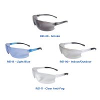 Safety Glasses