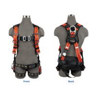 Titan Harness