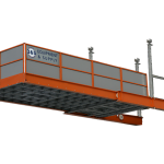 R25 Rolling Platform R25 Rolling Platform